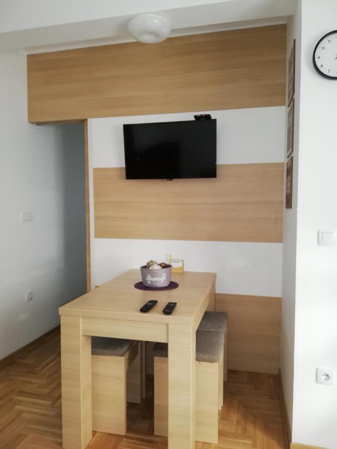 Apartman Milosevic Златибор Экстерьер фото
