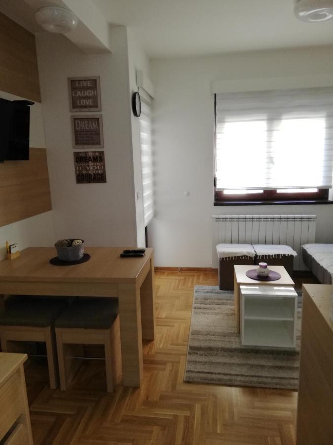 Apartman Milosevic Златибор Экстерьер фото