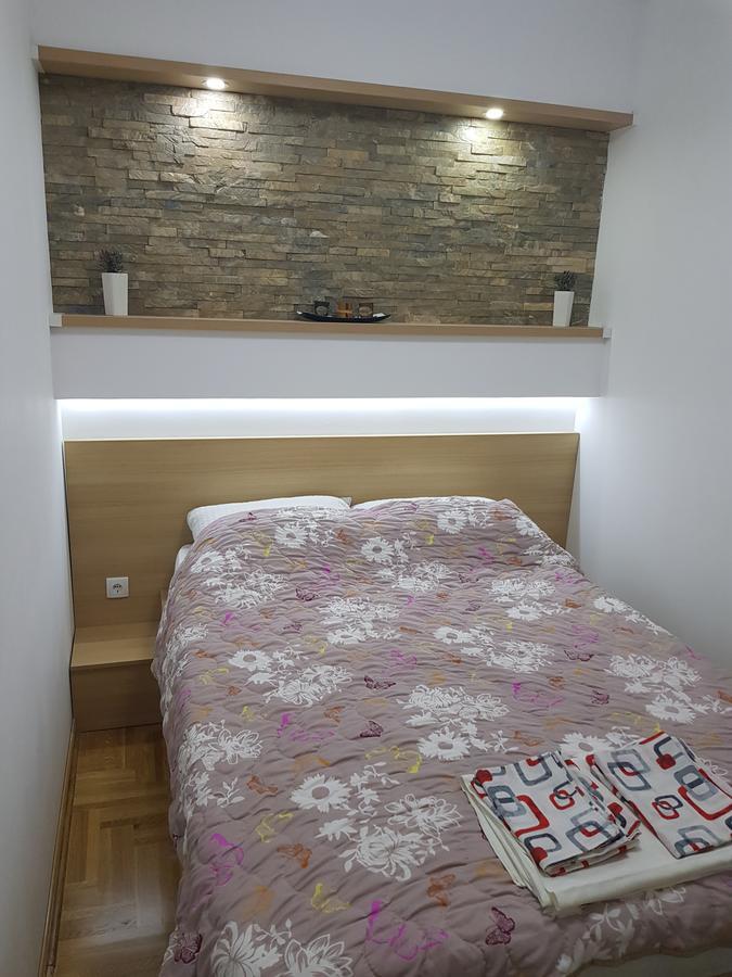 Apartman Milosevic Златибор Экстерьер фото